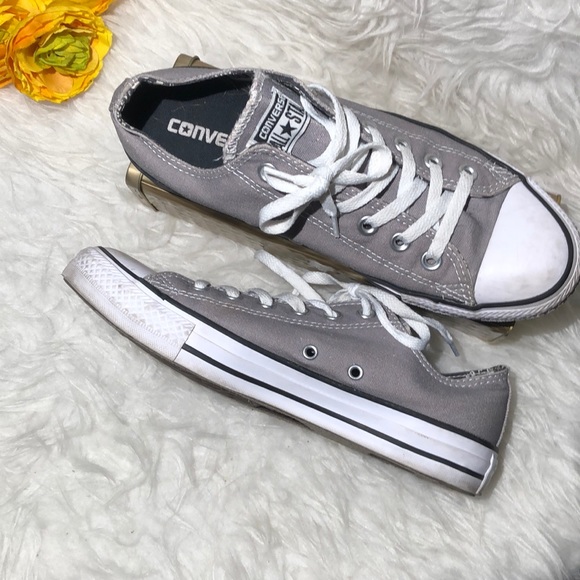 Converse All Star Special Edition CAF Sneakers 7 - Picture 10 of 12